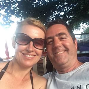 Meet your Posher, Sally